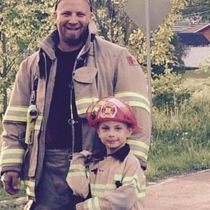 Meet your Posher, Eric